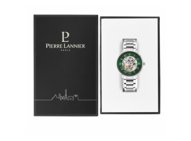 Pierre Lannier 317B171, фото 4 | Интернет-магазин оригинальных часов и аксессуаров