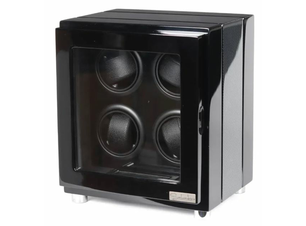 Шкатулка Salvadore 342-4TF, фото 3 | Интернет-магазин оригинальных часов и аксессуаров