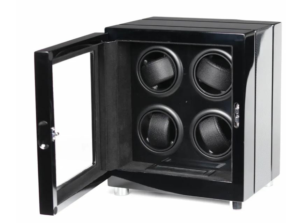 Шкатулка Salvadore 342-4TF, фото 5 | Интернет-магазин оригинальных часов и аксессуаров