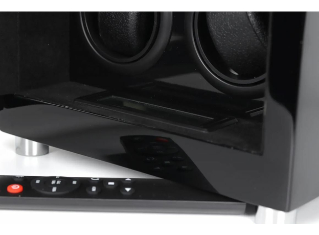 Шкатулка Salvadore 342-4TF, фото 6 | Интернет-магазин оригинальных часов и аксессуаров