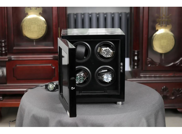 Шкатулка Salvadore 342-4TF, фото 7 | Интернет-магазин оригинальных часов и аксессуаров