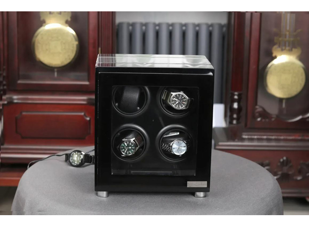 Шкатулка Salvadore 342-4TF, фото 8 | Интернет-магазин оригинальных часов и аксессуаров