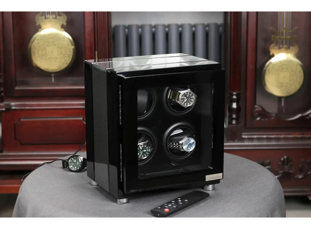 Шкатулка Salvadore 342-4TF, фото 9 | Интернет-магазин оригинальных часов и аксессуаров