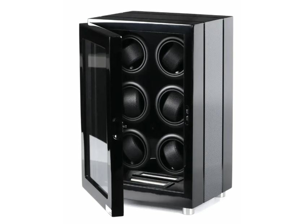 Шкатулка Salvadore 342-6TB, фото 3 | Интернет-магазин оригинальных часов и аксессуаров