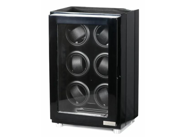 Шкатулка Salvadore 342-6TB, фото 4 | Интернет-магазин оригинальных часов и аксессуаров