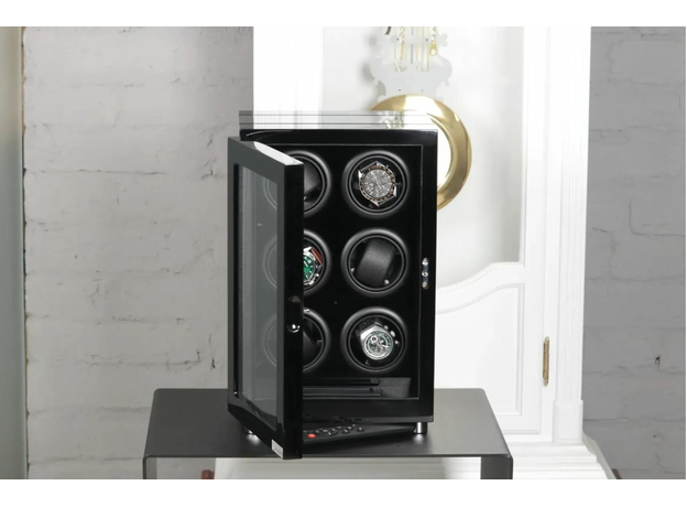 Шкатулка Salvadore 342-6TB, фото 6 | Интернет-магазин оригинальных часов и аксессуаров