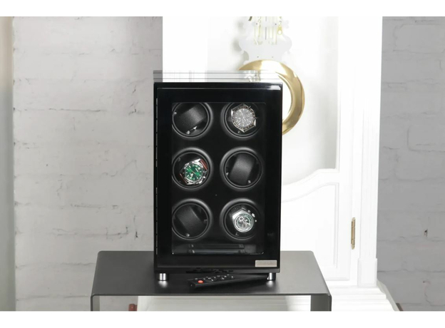 Шкатулка Salvadore 342-6TB, фото 7 | Интернет-магазин оригинальных часов и аксессуаров