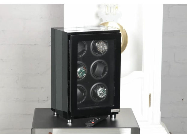 Шкатулка Salvadore 342-6TB, фото 8 | Интернет-магазин оригинальных часов и аксессуаров