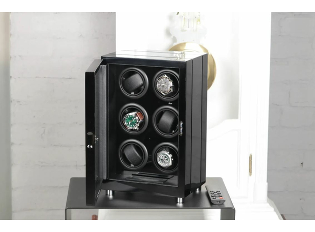 Шкатулка Salvadore 342-6TB, фото 9 | Интернет-магазин оригинальных часов и аксессуаров