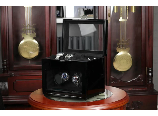 Скринька Salvadore 4+6BF 2x4, фото 12 | Интернет-магазин оригинальных часов и аксессуаров