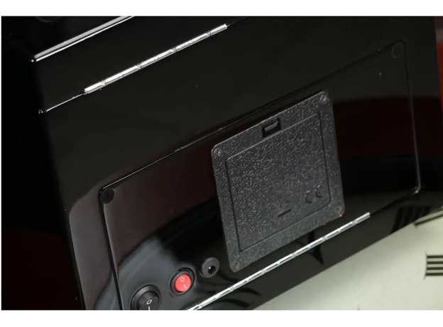 Скринька Salvadore 4+6BF 2x4, фото 14 | Интернет-магазин оригинальных часов и аксессуаров