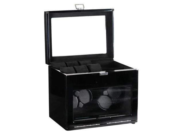 Скринька Salvadore 4+6BF 2x4, фото 3 | Интернет-магазин оригинальных часов и аксессуаров