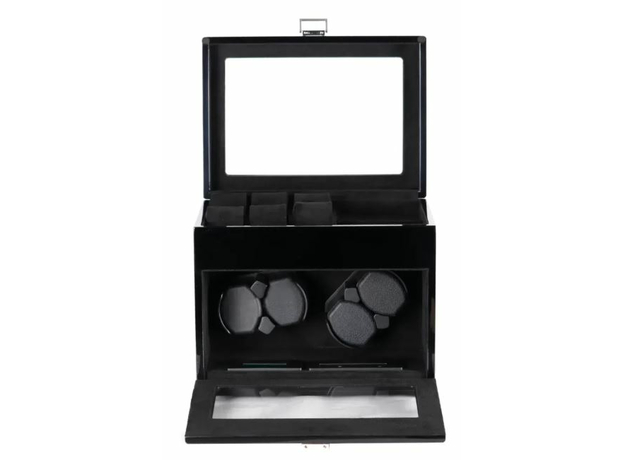 Скринька Salvadore 4+6BF 2x4, фото 4 | Интернет-магазин оригинальных часов и аксессуаров