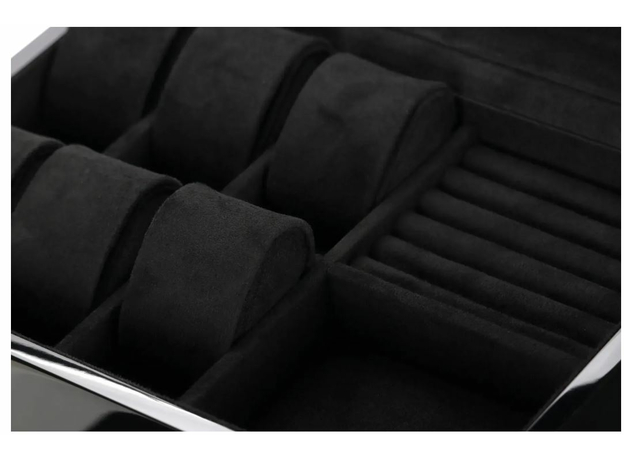 Скринька Salvadore 4+6BF 2x4, фото 6 | Интернет-магазин оригинальных часов и аксессуаров