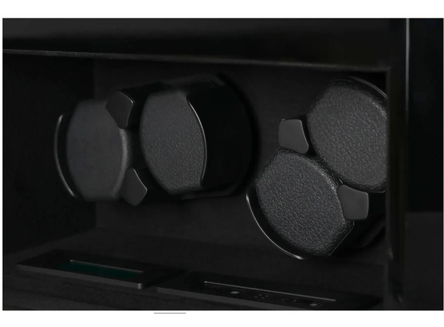 Скринька Salvadore 4+6BF 2x4, фото 7 | Интернет-магазин оригинальных часов и аксессуаров