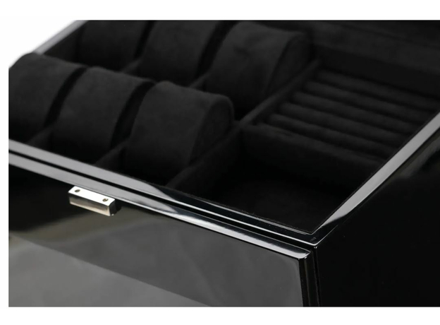 Скринька Salvadore 4+6BF 2x4, фото 8 | Интернет-магазин оригинальных часов и аксессуаров