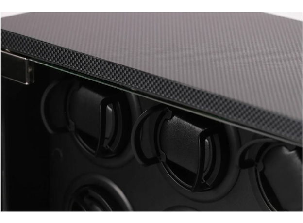 Шкатулка Salvadore 6160-6TB-D 6x6, фото 4 | Интернет-магазин оригинальных часов и аксессуаров