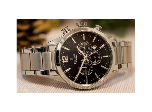 Festina F20343/8, фото 3 | Интернет-магазин оригинальных часов и аксессуаров