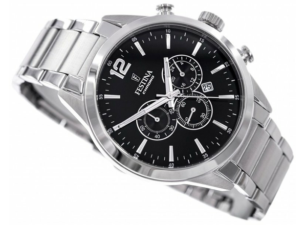 Festina F20343/8, фото 4 | Интернет-магазин оригинальных часов и аксессуаров