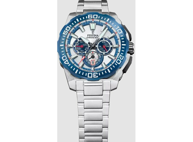 Festina F20724/1, фото 2 | Интернет-магазин оригинальных часов и аксессуаров