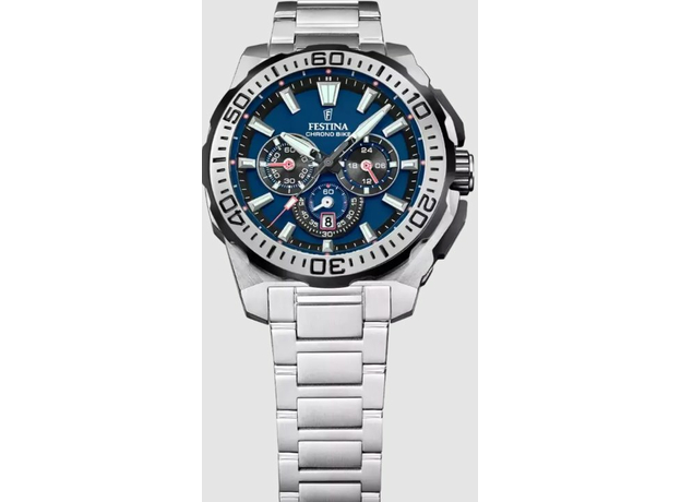 Festina F20724/2, фото 2 | Интернет-магазин оригинальных часов и аксессуаров