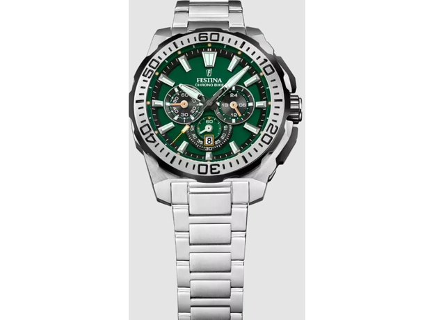 Festina F20724/3, фото 2 | Интернет-магазин оригинальных часов и аксессуаров