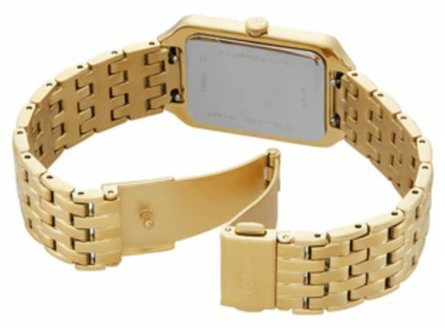 Fossil ES5341, фото 6 | Интернет-магазин оригинальных часов и аксессуаров