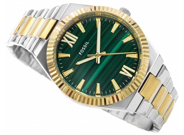 Fossil ES5334, фото 4 | Интернет-магазин оригинальных часов и аксессуаров