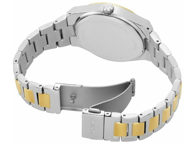 Fossil ES5334, фото 5 | Интернет-магазин оригинальных часов и аксессуаров