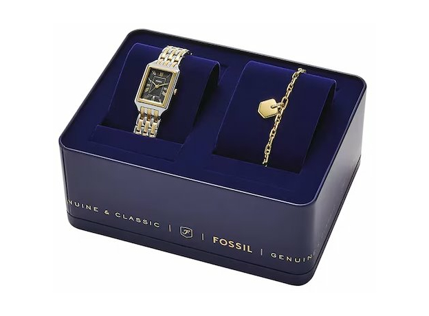 Fossil ES5376SET, фото 4 | Интернет-магазин оригинальных часов и аксессуаров