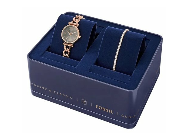 Fossil ES5378SET, фото 4 | Интернет-магазин оригинальных часов и аксессуаров