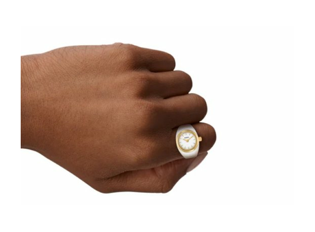 Fossil ES5412, фото 5 | Интернет-магазин оригинальных часов и аксессуаров