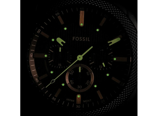 Fossil FS6097, фото 4 | Интернет-магазин оригинальных часов и аксессуаров