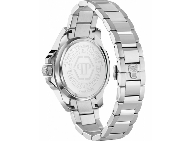 Philipp Plein Ppwaaa2725 The $kull, фото 3 | Интернет-магазин оригинальных часов и аксессуаров