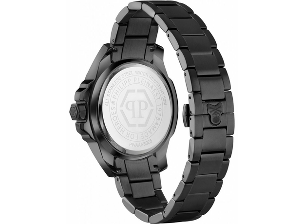 Philipp Plein Ppwaaa3025 The $kull, фото 3 | Интернет-магазин оригинальных часов и аксессуаров