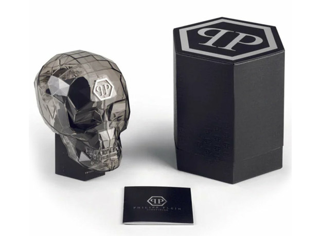 Philipp Plein Ppwaaa3025 The $kull, фото 6 | Интернет-магазин оригинальных часов и аксессуаров