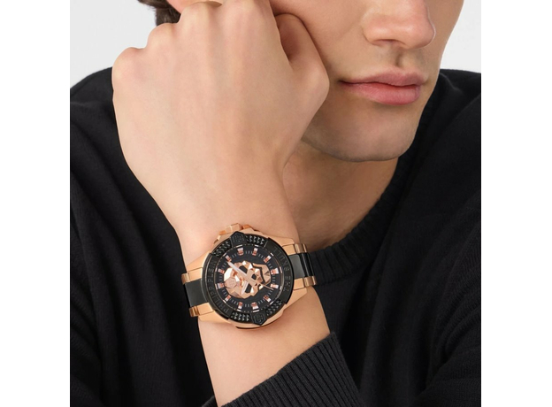 Philipp Plein Ppwaaa3125 The $kull, фото 2 | Интернет-магазин оригинальных часов и аксессуаров