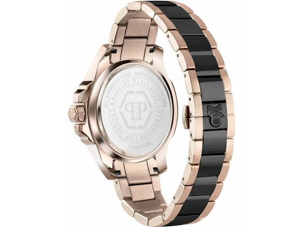 Philipp Plein Ppwaaa3125 The $kull, фото 3 | Интернет-магазин оригинальных часов и аксессуаров