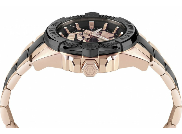 Philipp Plein Ppwaaa3125 The $kull, фото 4 | Интернет-магазин оригинальных часов и аксессуаров