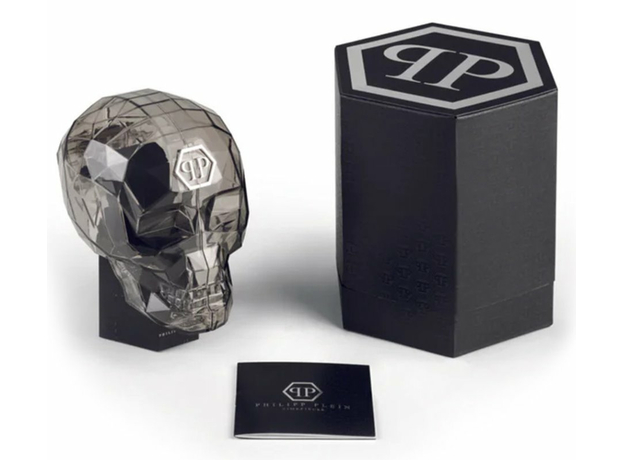 Philipp Plein Ppwaaa3125 The $kull, фото 6 | Интернет-магазин оригинальных часов и аксессуаров