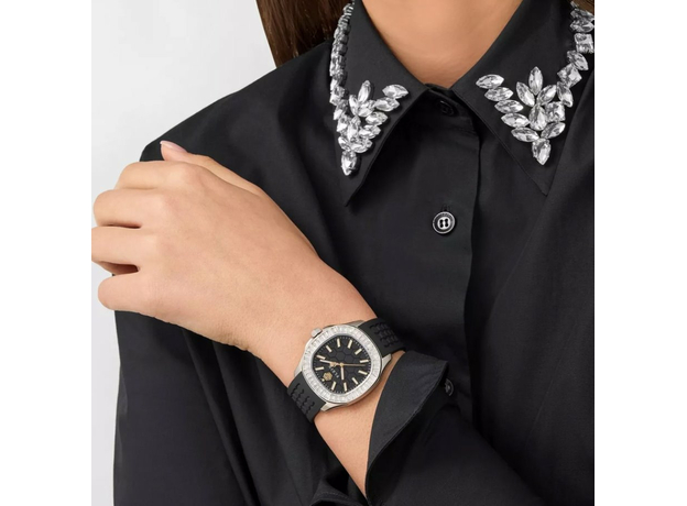 Philipp Plein Ppwtaa0824 THE $PECTRE LADY, фото 2 | Интернет-магазин оригинальных часов и аксессуаров