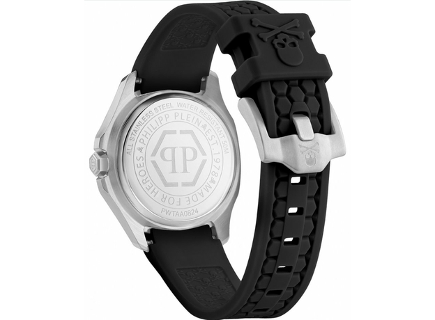 Philipp Plein Ppwtaa0824 THE $PECTRE LADY, фото 3 | Интернет-магазин оригинальных часов и аксессуаров