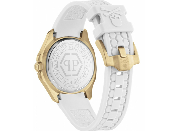 Philipp Plein Ppwtaa0924 THE $PECTRE LADY, фото 3 | Интернет-магазин оригинальных часов и аксессуаров