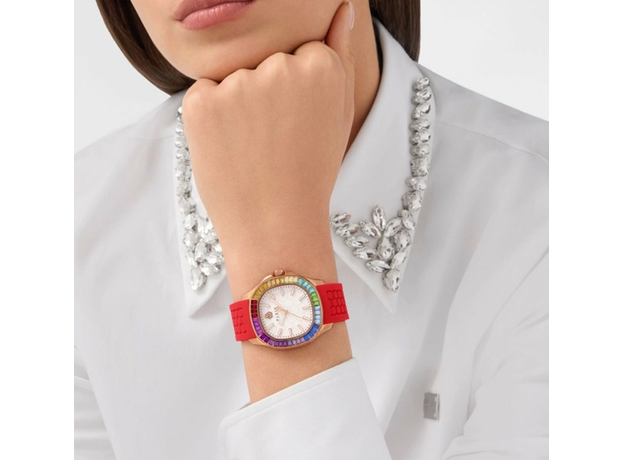 Philipp Plein Ppwtaa1024 THE $PECTRE LADY, фото 2 | Интернет-магазин оригинальных часов и аксессуаров