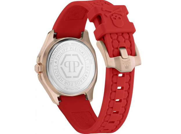 Philipp Plein Ppwtaa1024 THE $PECTRE LADY, фото 3 | Интернет-магазин оригинальных часов и аксессуаров