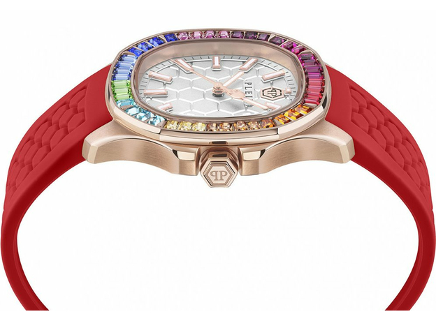 Philipp Plein Ppwtaa1024 THE $PECTRE LADY, фото 4 | Интернет-магазин оригинальных часов и аксессуаров