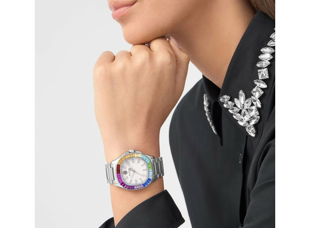 Philipp Plein Ppwtaa1124 THE $PECTRE LADY, фото 2 | Интернет-магазин оригинальных часов и аксессуаров