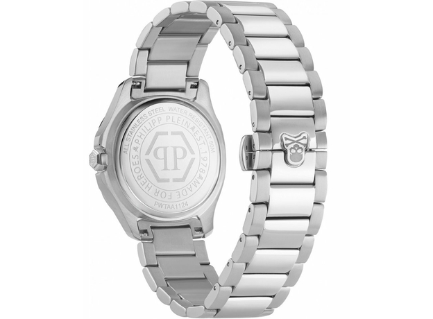 Philipp Plein Ppwtaa1124 THE $PECTRE LADY, фото 3 | Интернет-магазин оригинальных часов и аксессуаров