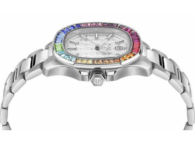 Philipp Plein Ppwtaa1124 THE $PECTRE LADY, фото 4 | Интернет-магазин оригинальных часов и аксессуаров