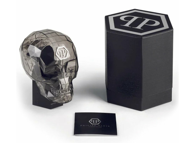 Philipp Plein Ppwtaa1124 THE $PECTRE LADY, фото 6 | Интернет-магазин оригинальных часов и аксессуаров